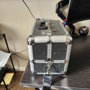 Make up carrying case